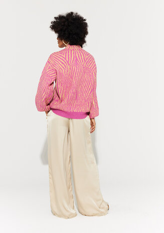 Harper & Yve Trui || Yade || Pink Harper & Yve Trui || Yade || Pink