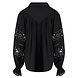 Harper & Yve Blouse || Karley || Black Harper & Yve Blouse || Karley || Black