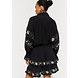 Harper & Yve Blouse || Karley || Black Harper & Yve Blouse || Karley || Black