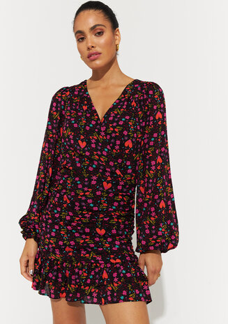 Harper & Yve Rok || Kaia || Black Harper & Yve Rok || Kaia || Black