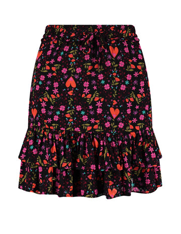 Harper & Yve Rok || Kaia || Black Harper & Yve Rok || Kaia || Black
