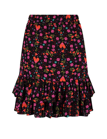 Harper & Yve Rok || Kaia || Black Harper & Yve Rok || Kaia || Black