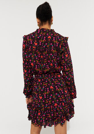 Harper & Yve Rok || Kaia || Black Harper & Yve Rok || Kaia || Black
