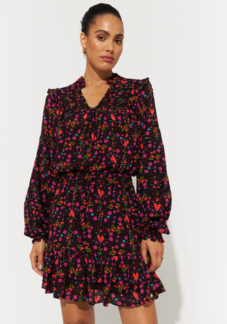 Harper & Yve Rok || Kaia || Black Harper & Yve Rok || Kaia || Black