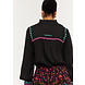 Harper & Yve Blouse || Yasmin LS || Black Harper & Yve Blouse || Yasmin LS || Black