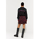 Harper & Yve Blouse || Yasmin LS || Black Harper & Yve Blouse || Yasmin LS || Black