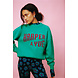 Harper & Yve Trui || Yve-JU || Aqua Green Harper & Yve Trui || Yve-JU || Aqua Green