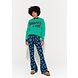 Harper & Yve Trui || Yve-JU || Aqua Green Harper & Yve Trui || Yve-JU || Aqua Green