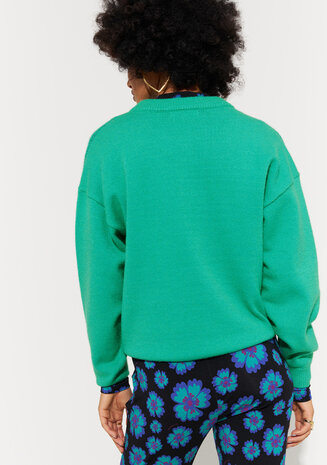 Harper & Yve Trui || Yve-JU || Aqua Green Harper & Yve Trui || Yve-JU || Aqua Green