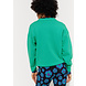 Harper & Yve Trui || Yve-JU || Aqua Green Harper & Yve Trui || Yve-JU || Aqua Green