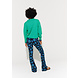 Harper & Yve Trui || Yve-JU || Aqua Green Harper & Yve Trui || Yve-JU || Aqua Green