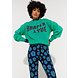 Harper & Yve Trui || Yve-JU || Aqua Green Harper & Yve Trui || Yve-JU || Aqua Green