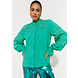Harper & Yve Blouse || Nina-LS || Aqua Green Harper & Yve Blouse || Nina-LS || Aqua Green