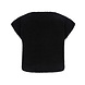 YDENCE Teddy Gilet || Sophie || Black YDENCE Teddy Gilet || Sophie || Black
