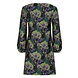 YDENCE Jurk || Charlot || Apple Green YDENCE Jurk || Charlot || Apple Green