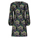 YDENCE Jurk || Charlot || Apple Green YDENCE Jurk || Charlot || Apple Green