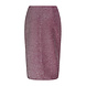 YDENCE Rok || Beverly || Burgundy Silver YDENCE Rok || Beverly || Burgundy Silver