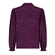 YDENCE Blouse || Alyssa || Purple Leo YDENCE Blouse || Alyssa || Purple Leo
