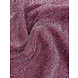 YDENCE Top || Fiona || Burgundy Silver YDENCE Top || Fiona || Burgundy Silver