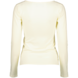 Raizzed Top || Saba || Cold White Raizzed Top || Saba || Cold White