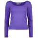 Raizzed Top || Saba || Cool Purple Raizzed Top || Saba || Cool Purple