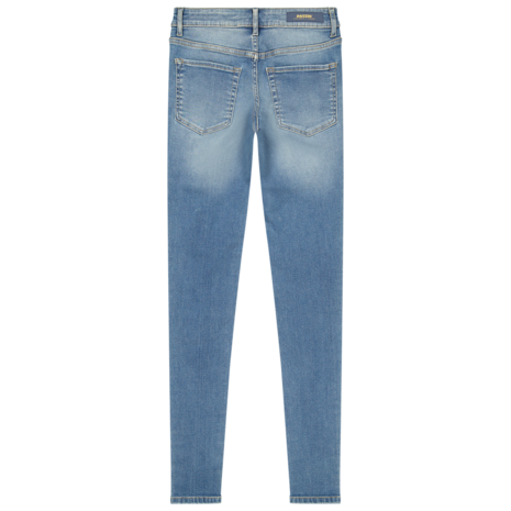 Raizzed Skinny jeans || Montana || Mid Blue Stone Raizzed Skinny jeans || Montana || Mid Blue Stone