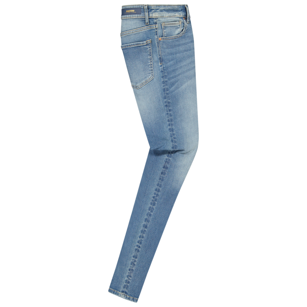Raizzed Skinny jeans || Montana || Mid Blue Stone