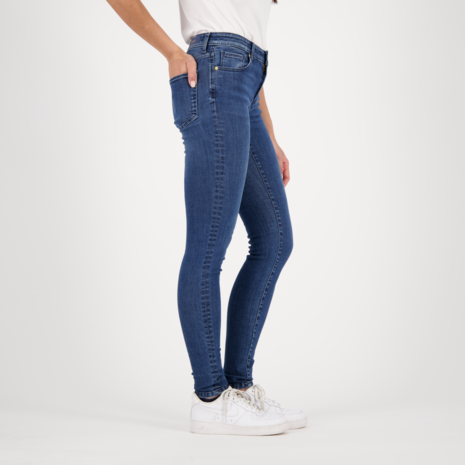 Raizzed Skinny Jeans || Montana || Dark Blue Stone Raizzed Skinny Jeans || Montana || Dark Blue Stone