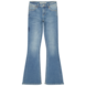 Raizzed Flared Jeans ||Eclipse || Mid Blue Stone || L32 en L34 Raizzed Flared Jeans ||Eclipse || Mid Blue Stone || L32 en L34