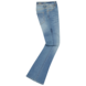 Raizzed Flared Jeans ||Eclipse || Mid Blue Stone || L32 en L34 Raizzed Flared Jeans ||Eclipse || Mid Blue Stone || L32 en L34