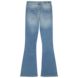 Raizzed Flared Jeans ||Eclipse || Mid Blue Stone || L32 en L34 Raizzed Flared Jeans ||Eclipse || Mid Blue Stone || L32 en L34