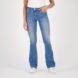 Raizzed Flared Jeans ||Eclipse || Mid Blue Stone || L32 en L34 Raizzed Flared Jeans ||Eclipse || Mid Blue Stone || L32 en L34