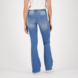Raizzed Flared Jeans ||Eclipse || Mid Blue Stone || L32 en L34 Raizzed Flared Jeans ||Eclipse || Mid Blue Stone || L32 en L34