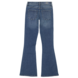 Raizzed Flared Jeans ||Eclipse || Dark Blue Stone || L32 en L34 Raizzed Flared Jeans ||Eclipse || Dark Blue Stone || L32 en L34