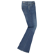Raizzed Flared Jeans ||Eclipse || Dark Blue Stone || L32 en L34 Raizzed Flared Jeans ||Eclipse || Dark Blue Stone || L32 en L34