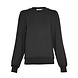 MSCH Copenhagen Sweater || Ima Q Puff || Black MSCH Copenhagen Sweater || Ima Q Puff || Black