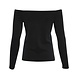 MSCH Copenhagen Top || Kauna 17952 || Black MSCH Copenhagen Top || Kauna 17952 || Black