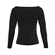 MSCH Copenhagen Top || Kauna 17952 || Black MSCH Copenhagen Top || Kauna 17952 || Black