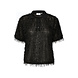 Saint Tropez Polo || Banri || Black Saint Tropez Polo || Banri || Black
