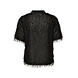 Saint Tropez Polo || Banri || Black Saint Tropez Polo || Banri || Black