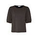 Saint Tropez Top || Blair || Gold Saint Tropez Top || Blair || Gold