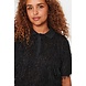 Saint Tropez Polo || Banri || Black Saint Tropez Polo || Banri || Black