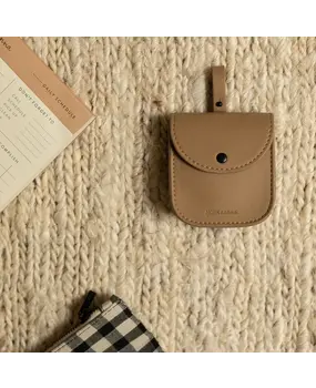 Monk & Anna Mini Bag || Birch Monk & Anna Mini Bag || Birch