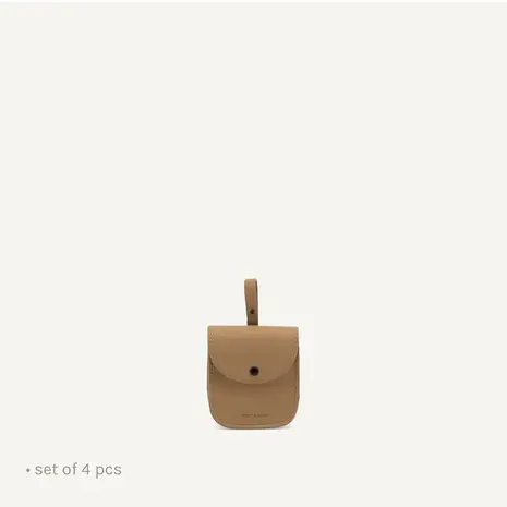 Monk & Anna Mini Bag || Birch