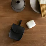 Monk & Anna Mini Bag || Black Monk & Anna Mini Bag || Black