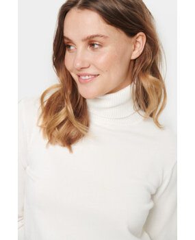 Saint Tropez Trui || Mila Rollneck || Ice