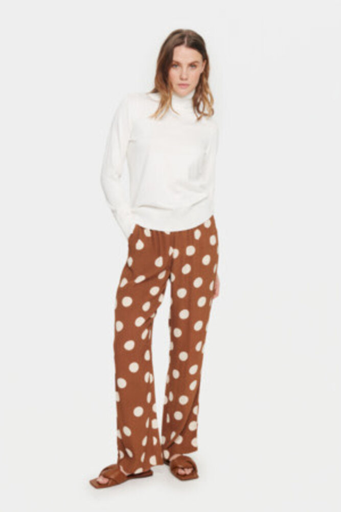 Saint Tropez Trui || Mila Rollneck || Ice