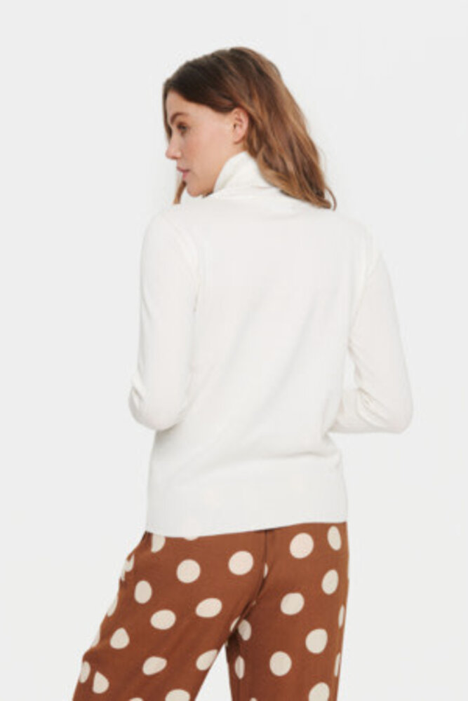 Saint Tropez Trui || Mila Rollneck || Ice