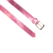 Petrol Riem || 25203-020 || Roze Petrol Riem || 25203-020 || Roze