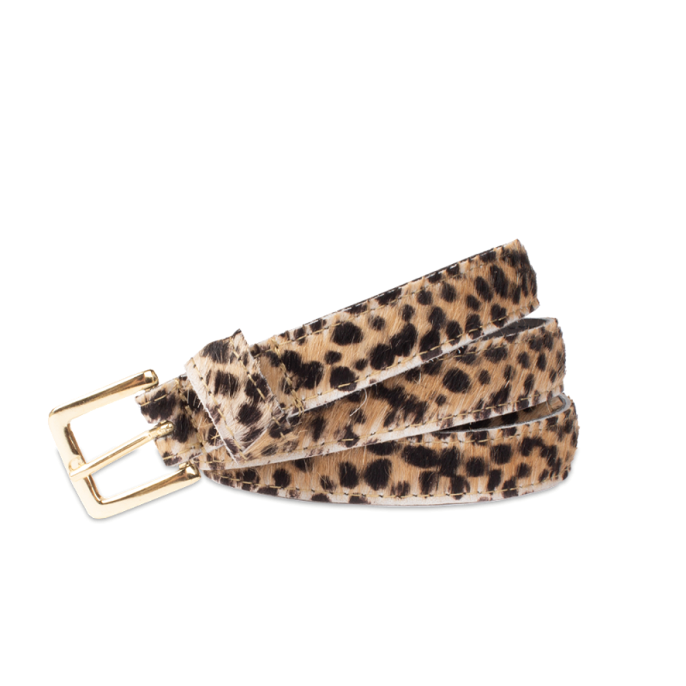 Petrol Petrol Riem || 20803 || Cheetah Brown Petrol Petrol Riem || 20803 || Cheetah Brown